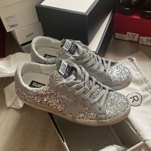 Golden Goose sneakers